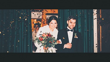 Videographer Low Light Productions from Gdansk, Poland - A Happy New Life Together, musical video, wedding