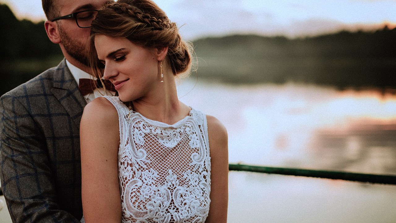 Monia | Tomek - A Crazy Kind of Love