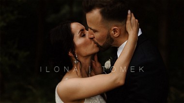 Filmowiec Low Light Productions z Gdańsk, Polska - Ilona | Tomek, wedding