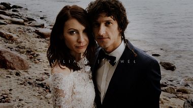 Videografo Low Light Productions da Danzica, Polonia - Liliana | Paweł, musical video, wedding