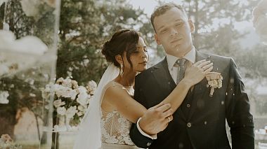 Videographer Ivan Miller from Krasnojarsk, Russland - New Family, musical video, wedding