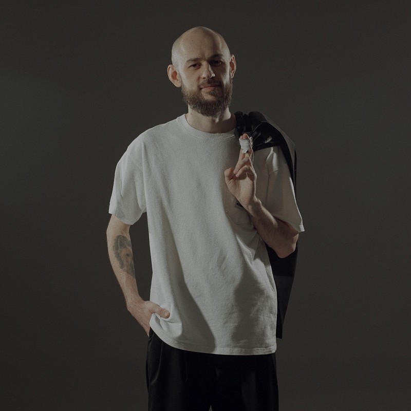 Videographer Ivan Miller