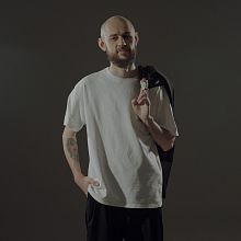 Videographer Ivan Miller