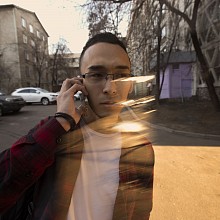 Videograf Бек Амангелдин