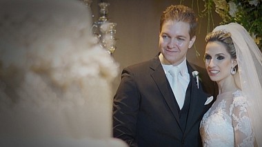 来自 other, 巴西 的摄像师 Marlon de Oliveira - Larissa e Edson, wedding
