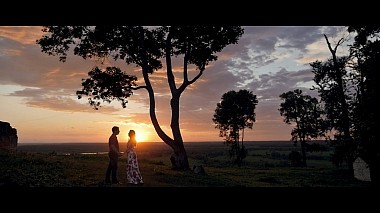 Videographer Sergey Galkin from N. Novgorod, Russia - Mihail & Anastasia | Teaser, engagement