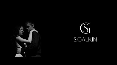 Videografo Sergey Galkin da Velikij Novgorod, Russia - Misha & Liza | Love Story, SDE, wedding