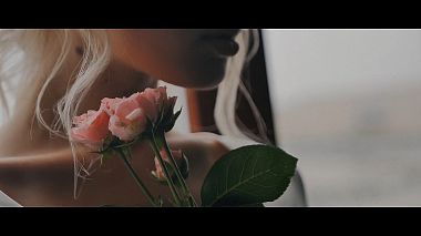 Βιντεογράφος Sergey Galkin από Νίζνι Νόβγκοροντ, Ρωσία - Ruvim & Anastasia, SDE, drone-video, engagement, wedding