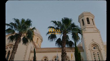 Videographer Sergey Galkin from N. Novgorod, Russia - Follow Me, SDE, backstage, wedding