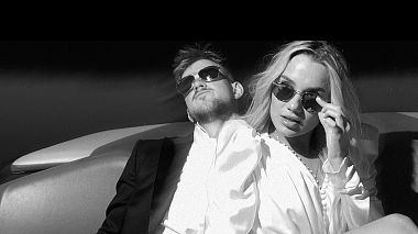 Videographer Sergey Galkin from N. Novgorod, Russia - D&A, wedding