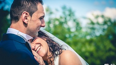 Videographer ABNormal Wedding from Rome, Italy - Laura + Maurizio | Movie, wedding