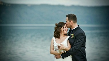 Videographer ABNormal Wedding from Rome, Italy - Arianna + Simone, wedding