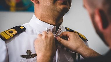 Videographer ABNormal Wedding from Rome, Italy - MILITARY WEDDING @ ROME, drone-video, engagement, event, wedding