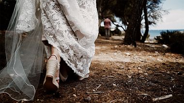 来自 汉堡, 德国 的摄像师 Christian Verch - Mallorca Wedding of Sarah & Martin, wedding