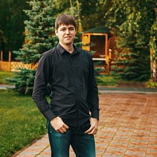 Videographer Дмитрий Меркуль