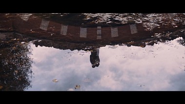 Videografo Vladimir Krupenkin da Mosca, Russia - Павел и Елена, wedding