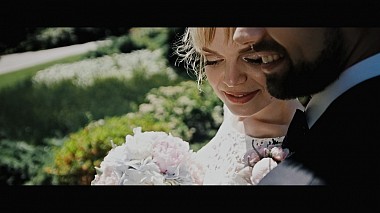 Videographer Aleksandr Tirok from Kyjev, Ukrajina - V&A teaser, drone-video, engagement, event, musical video, wedding