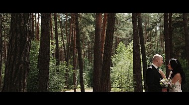 Βιντεογράφος Aleksandr Tirok από Κίεβο, Ουκρανία - Lieven and Alina wedding, drone-video, engagement, event, musical video, wedding