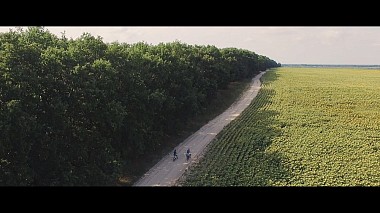 Βιντεογράφος Aleksandr Tirok από Κίεβο, Ουκρανία - family, baby, drone-video, engagement, musical video