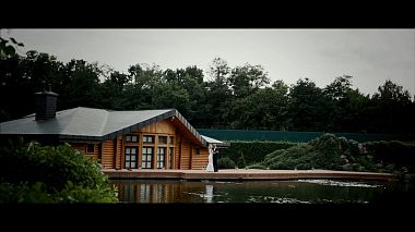 Βιντεογράφος Aleksandr Tirok από Κίεβο, Ουκρανία - Artem and Yana | Wedding Highlights, engagement, event, musical video, reporting, wedding