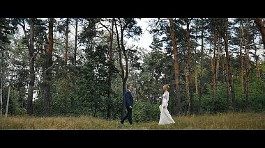 Videographer Aleksandr Tirok from Kyiv, Ukraine - Grygorii and Olga - wedding highlights, engagement, event, musical video, reporting, wedding
