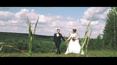 Videographer Кирилл Корзун from Minsk, Belarus - S + E / Sergey + Ekaterina (teaser), wedding