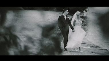 Videographer Кирилл Корзун from Minsk, Belarus - R + M / Roman + Marina, engagement, wedding