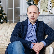 Videographer Кирилл Корзун