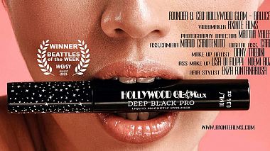 来自 罗马, 意大利 的摄像师 Axinte Films - Hollywood Glam - NY, advertising, showreel