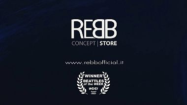 Видеограф Axinte Films, Рим, Италия - REEB 2018, реклама, шоурил, юбилей