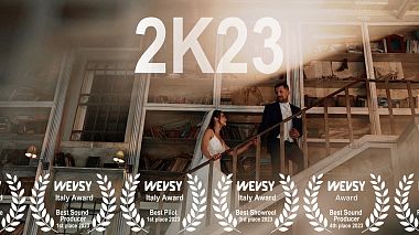 来自 罗马, 意大利 的摄像师 Axinte Films - 2k23, drone-video