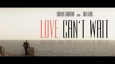 Videographer Axinte Films from Řím, Itálie - Rika e Lollo - Love Story, SDE, engagement, wedding