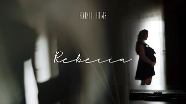 来自 罗马, 意大利 的摄像师 Axinte Films - REBECCA, SDE, baby, drone-video