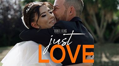 Videographer Axinte Films from Řím, Itálie - First Look, SDE, engagement, wedding