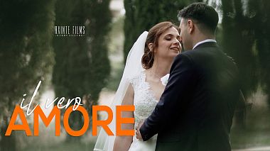 Βιντεογράφος Axinte Films από Ρώμη, Ιταλία - Cecilia e Massimiliano, SDE, drone-video, engagement, event, wedding