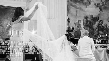 Filmowiec Axinte Films z Rzym, Włochy - Michelle & Costy, drone-video, event, reporting, wedding