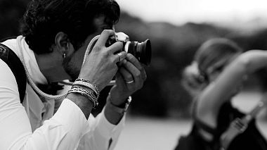 Відеограф Axinte Films, Рим, Італія - our team at work, backstage, reporting, showreel, training video, wedding