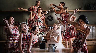 Videographer Avenir studio.it from Catania, Italy - Wedding in Sicily - Marzamemi ☆ E+M, drone-video, engagement, event, wedding