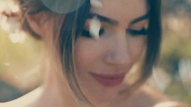 Videographer ALIVE WEDDING  FILM from Lemesos, Kypr - Bride. Spring inspiration with gorgeous Tonya, engagement