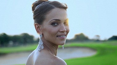 Videographer ALIVE WEDDING  FILM from Lemesos, Kypr - Wedding Showreel 2016, showreel