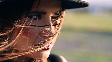 Видеограф ALIVE WEDDING  FILM, Лимассол, Кипр - Yunessa. Love is a Battlefield…, музыкальное видео