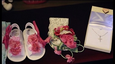 Filmowiec ALIVE WEDDING  FILM z Limassol, Cypr - LITTLE PRINCESS SOPHIA CHRISTENING, event