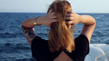 来自 利马索尔, 塞浦路斯 的摄像师 ALIVE WEDDING  FILM - Sasha | Alive Film Productions, engagement