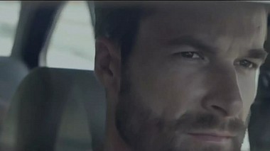 Videographer ALIVE WEDDING  FILM from Limassol, Zypern - Анастасия Кобзева - Отпусти, musical video