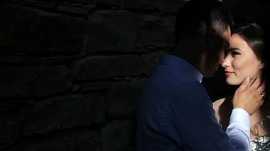 Видеограф ALIVE WEDDING  FILM, Лимасол, Кипър - Thank you for inspiration…, advertising, showreel