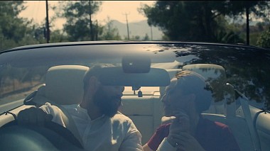 Videographer ALIVE WEDDING  FILM from Lemesos, Kypr - Valentina & Uriy wedding video teaser | Alive Film Productions, drone-video, engagement, event, wedding