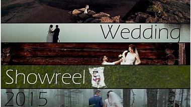 Видеограф Timur Zhargalov, Иркутск, Россия - Showreel, шоурил