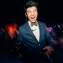 Videographer Timur Zhargalov