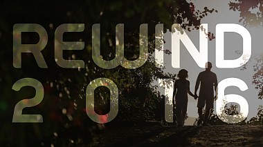 来自 卡鲁阿鲁, 巴西 的摄像师 Novaarte Filmes - REWIND WEDDING 2016, reporting, showreel, wedding