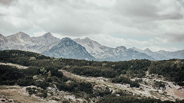 Βιντεογράφος Peter  Novak – perkypugfilms.com από Λονδίνο, Ηνωμένο Βασίλειο - Polina & Kirill / wedding video Slovenia, engagement, event, reporting, wedding